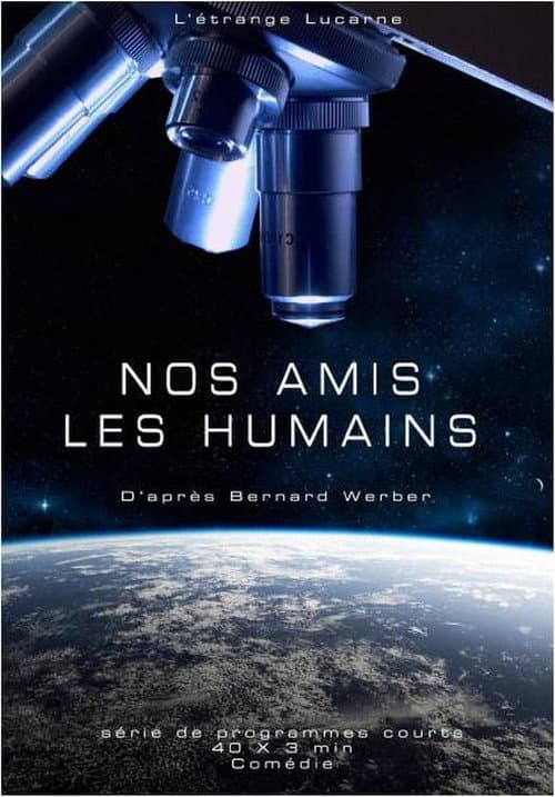 Nos amis les humains