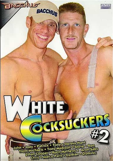 White Cocksuckers 2