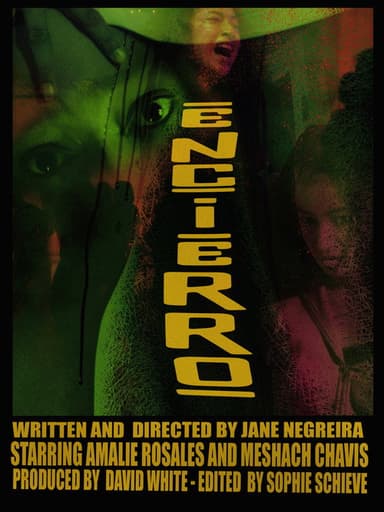 ENCIERRO
