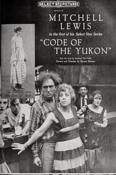 Code of the Yukon