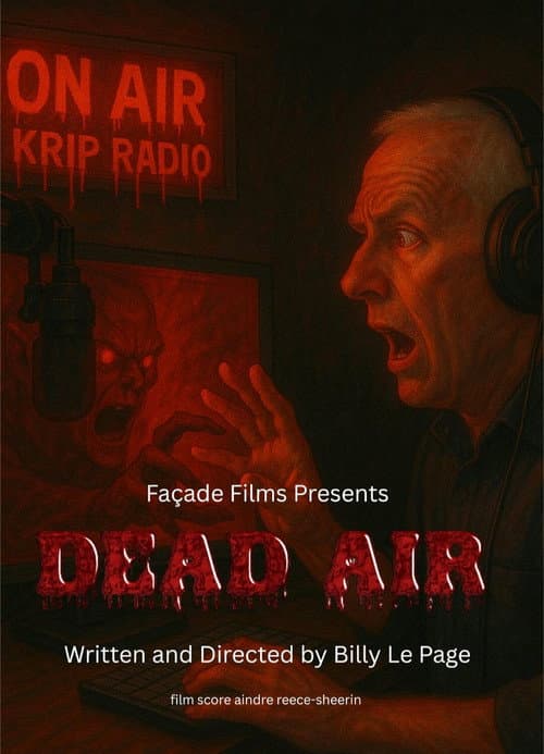 Dead Air: Part 1