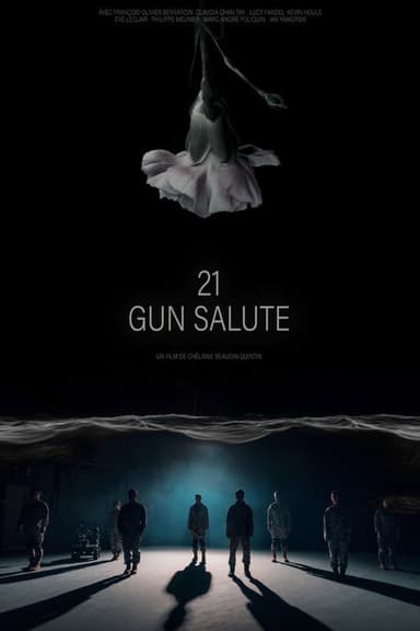 21 Gun Salute