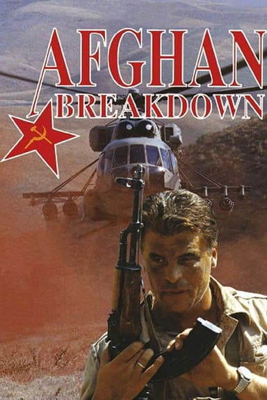 Afghan Breakdown