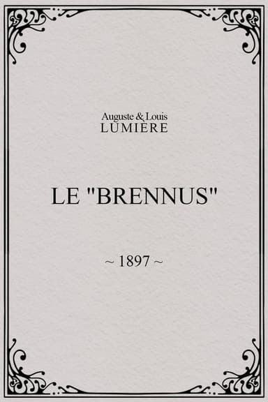 The "Brennus"