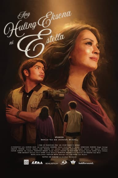 Ang Huling Eksena ni Estella
