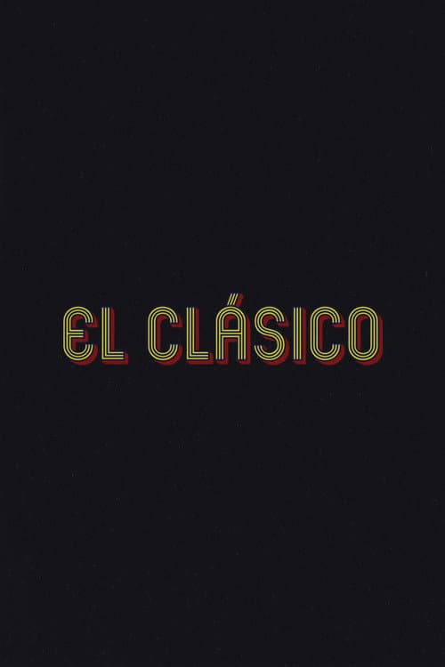 El Clásico
