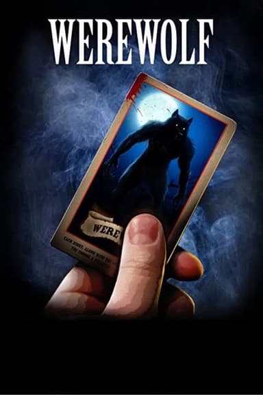 Werewolf