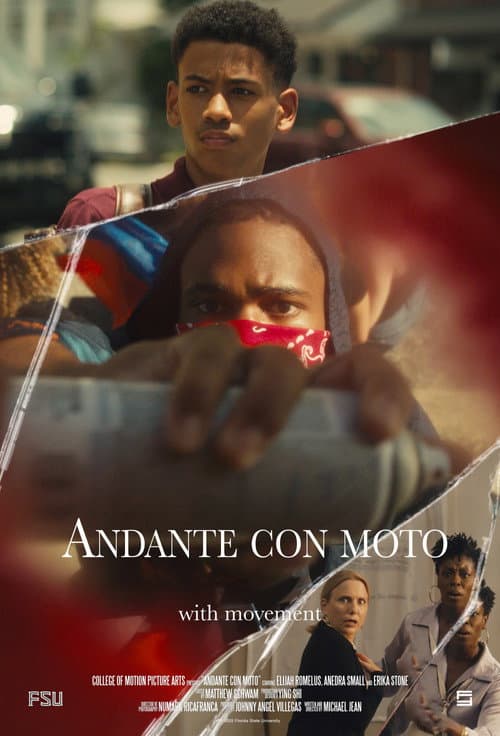 Andante con moto