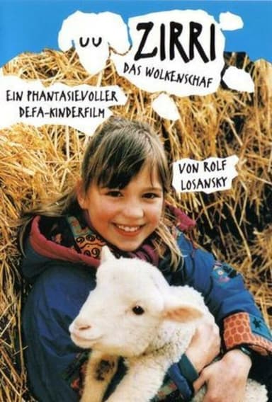 Zirri, das Wolkenschaf