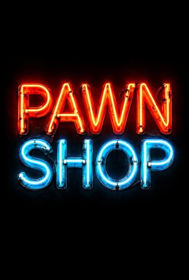 Pawn Shop