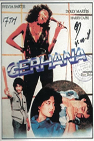 Gerhana