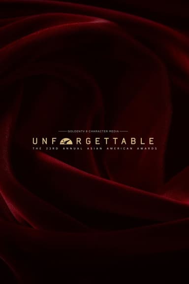 The 23rd Annual Unforgettable Awards