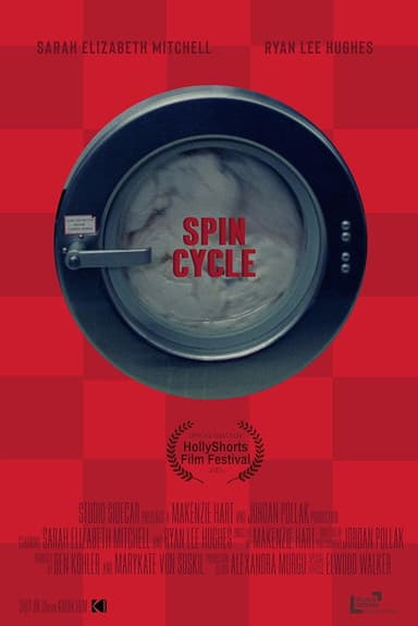 Spin Cycle