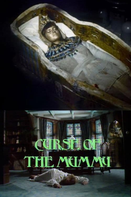 Curse of the Mummy