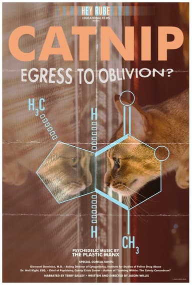 Catnip: Egress to Oblivion?