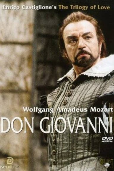 Don Giovanni (Teatro Argentina, Rome)