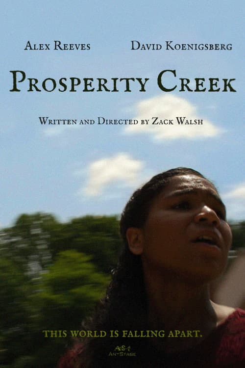 Prosperity Creek