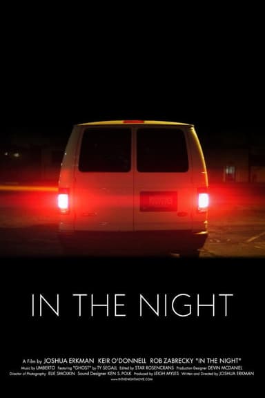 In the Night
