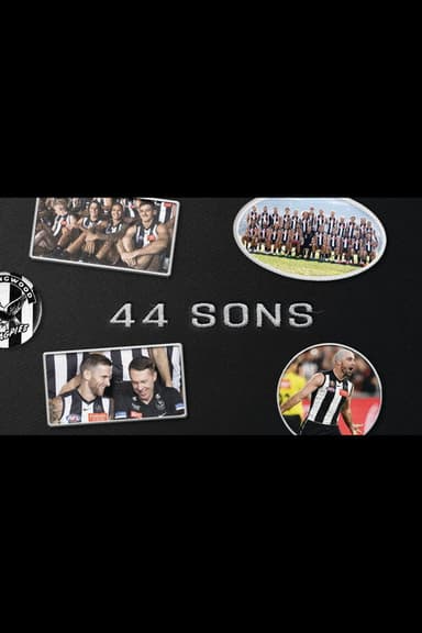 44 Sons: The inside story of Fly's 'Flagpies'