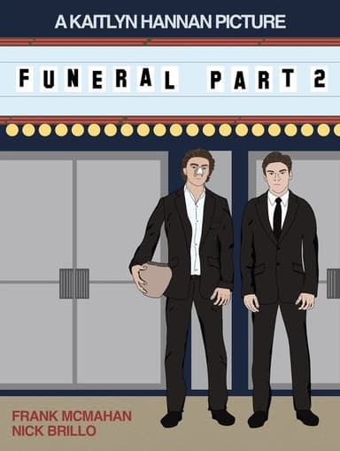 Funeral Part 2