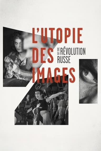 The Soviet Revolution Told Through its Cinema