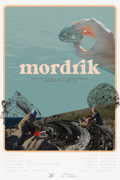 Mordrik