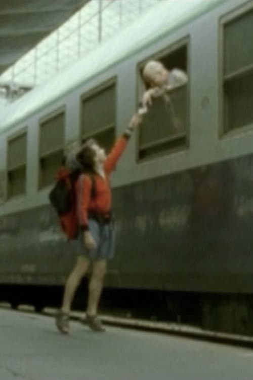 On a Train
