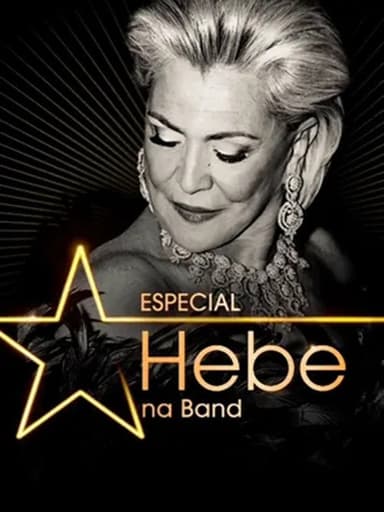 Especial Hebe na Band