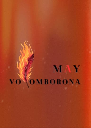 Volomborona 3