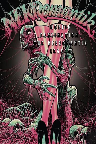 Morbid Fascination: The Nekromantik Legacy