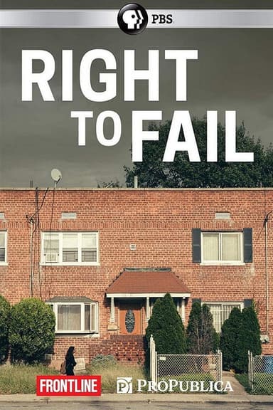 Right to Fail