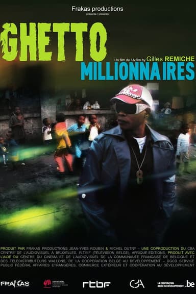Ghetto Millionnaires