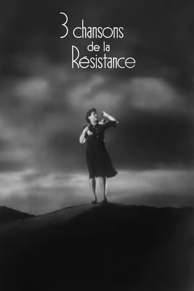 Three Songs of Resistance