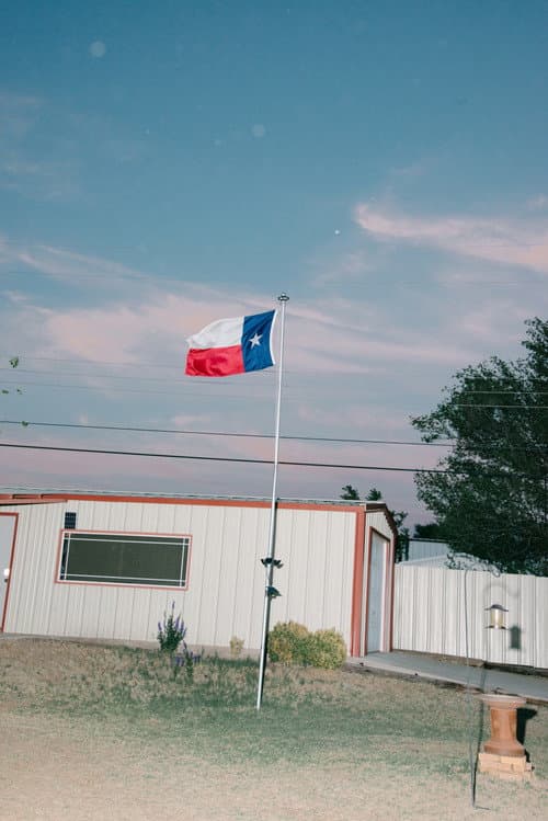 High Lonesome Plains: A Hayden Pedigo Documentary