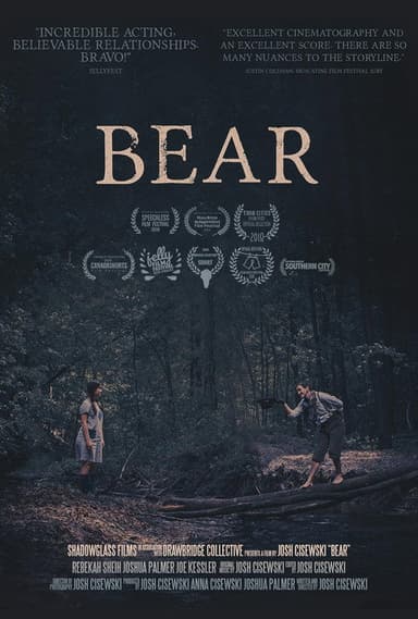 Bear