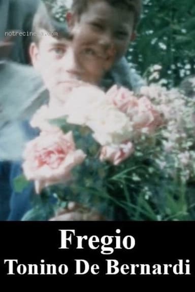 Fregio, ovvero An angel came to me