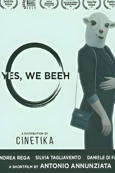 Yes, we beeh
