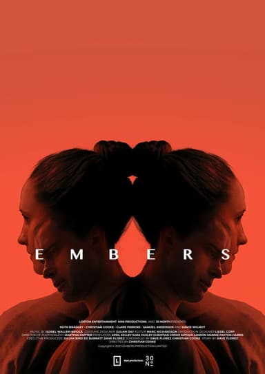 Embers