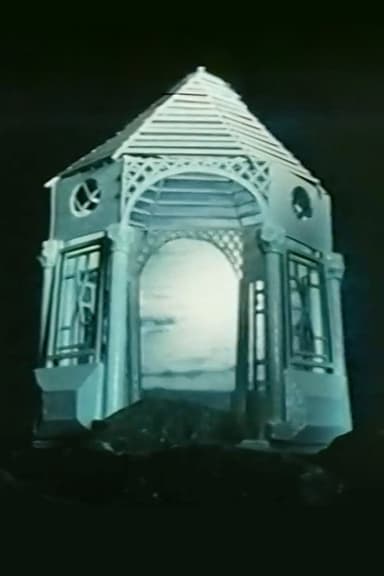 Gazebo by the Sea