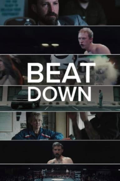 Beat Down