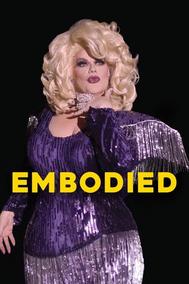 Embodied