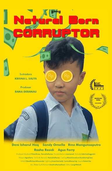 Natural Born Corruptor