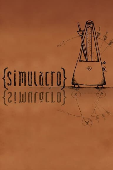 Simulacro
