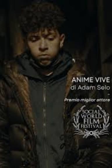 Anime Vive