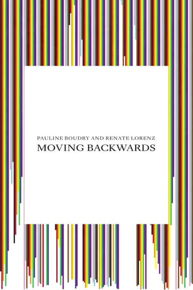 Moving Backwards