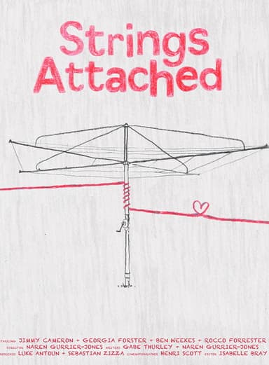 Strings Attached