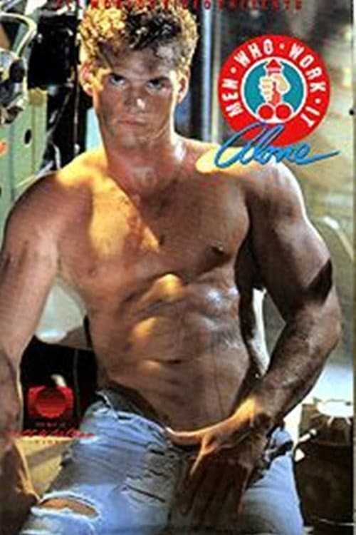 Men Who Work It Alone