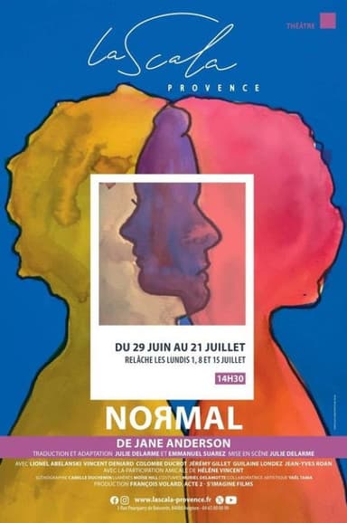 Normal