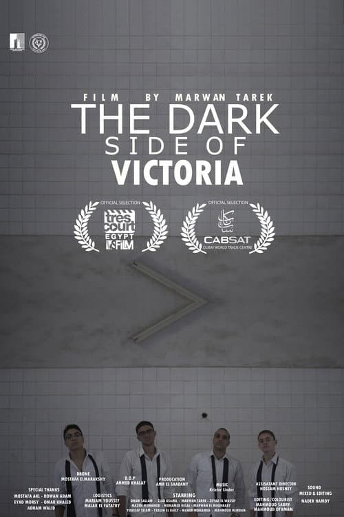 The Dark Side of Victoria