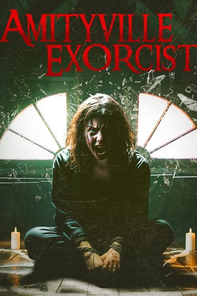 The Amityville Exorcist